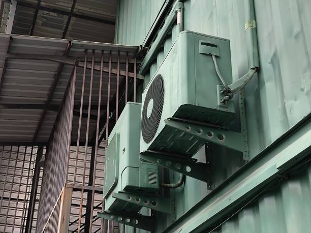 Air Conditioning Systems