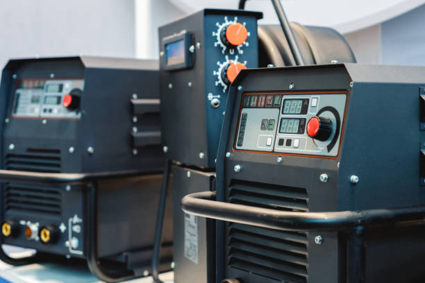 Mechanical & Industrial Supplies